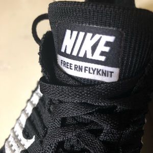 Nike Free RN Flyknit 2017